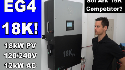 EG4 Mini Split Reviews: Energy Saving, Quiet Operation Tested