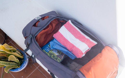 Salkan Backpack Review: Comfort Features & Durability Insights