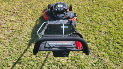 DR Snow Blower Reviews: 2025’s Top Picks Compared!