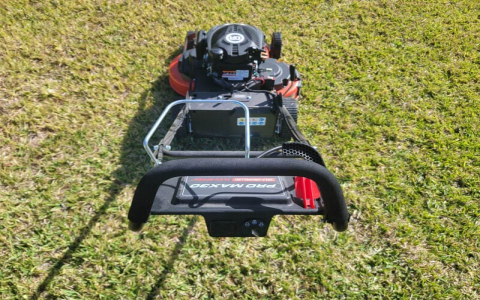 DR Snow Blower Reviews: 2025’s Top Picks Compared!