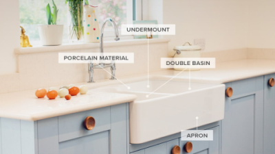 Farmhouse Sink Reviews: 7 Best Choices for Every Kitchen!