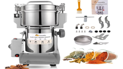 Top 7 Tobacco Grinder Reviews for 2025: Buyer’s Must-Read Guide