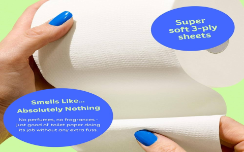 Who Gives a Crap Review: Eco-Friendly, Bamboo Toilet Paper