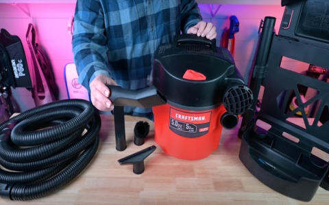 Ridgid Shop Vac Reviews: Compare Power, Dust Collection & Warranty