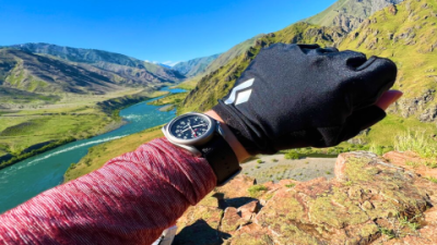 Visible Armband Reviews: Best Picks for Safety & Performance