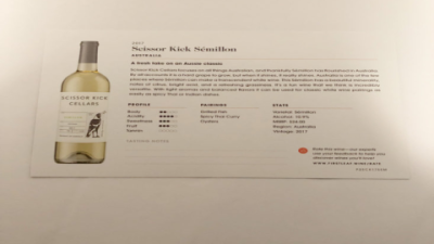 Firstleaf Reviews Wine: Personalized Subscription Insights