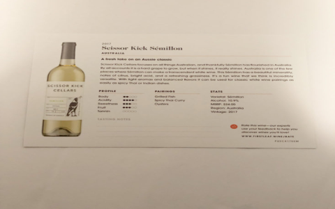 Firstleaf Reviews Wine: Personalized Subscription Insights