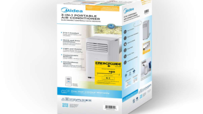 Midea Mini Split Review: Top Features & Honest Verdict