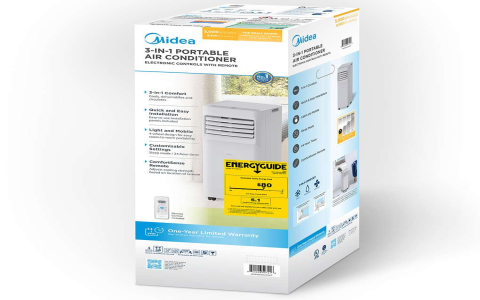 Midea Mini Split Review: Top Features & Honest Verdict