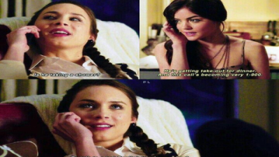 Top 7 PLL Bikini Moments That Got Fans Talking