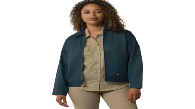 Dickies Dress Womens: Shop the Latest Trendy Styles Now!