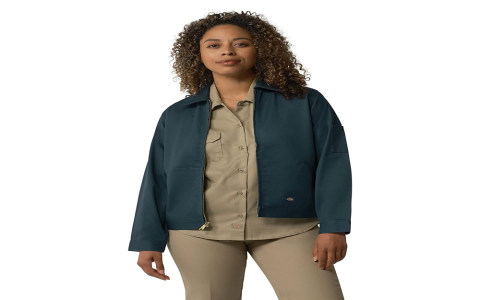 Dickies Dress Womens: Shop the Latest Trendy Styles Now!