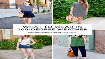 79 Degree Weather Outfits: Stay Cool & Stylish This Summer