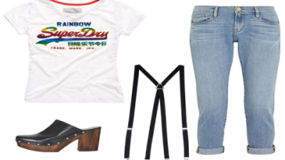 Discover the Iconic Chloe Sevigny Shirt Everyone’s Talking About