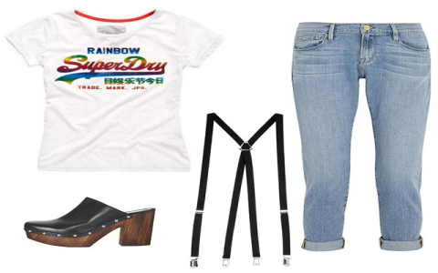 Discover the Iconic Chloe Sevigny Shirt Everyone’s Talking About