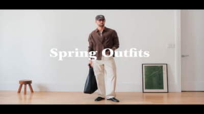Modeling Outfits Ideas: 15 Looks to Make You Stand Out Now
