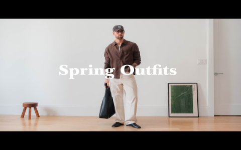 Modeling Outfits Ideas: 15 Looks to Make You Stand Out Now