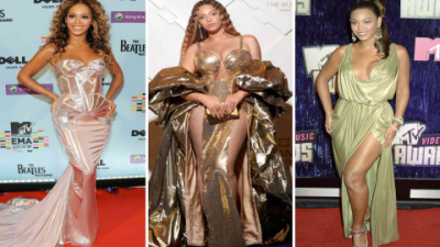 Jennifer Hudson Outfits: Her Best Show-Stopping Looks