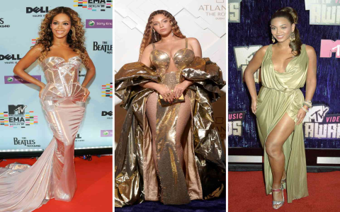 Jennifer Hudson Outfits: Her Best Show-Stopping Looks