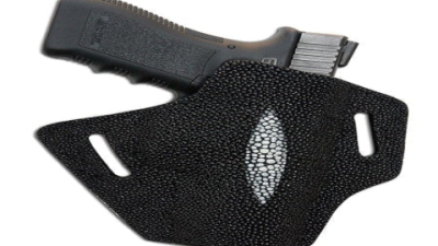 Blackhills Leather: Custom Gun Holsters & Western Rigs