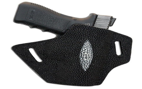 Blackhills Leather: Custom Gun Holsters & Western Rigs