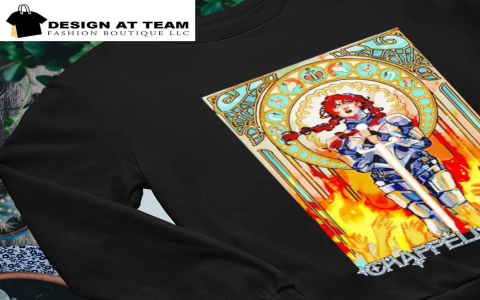 Shop Exclusive Chappell Roan Apparel: Bold & Unique Styles