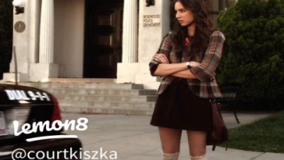 Unlock PLL Spencer Style: Preppy Outfits to Copy Now