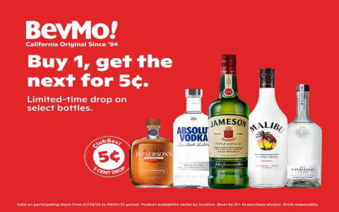 2025 Smirnoff Vodka Review: Is It Worth the Hype?