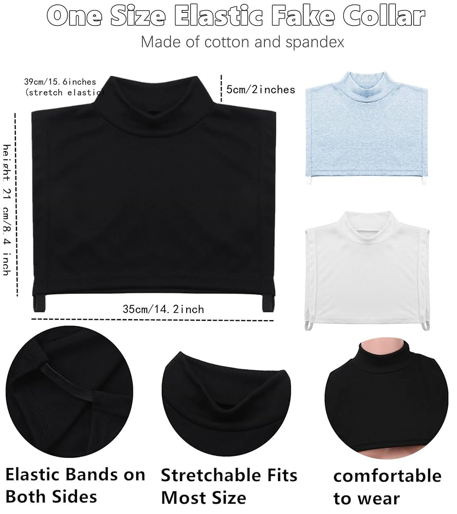 Best Dickies Mock Turtleneck - Comfort Meets Style 2025