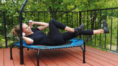 Top 10 Trampoline Reviews 2024: Expert Picks for Every Yard