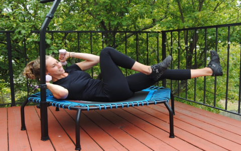 Top 10 Trampoline Reviews 2024: Expert Picks for Every Yard