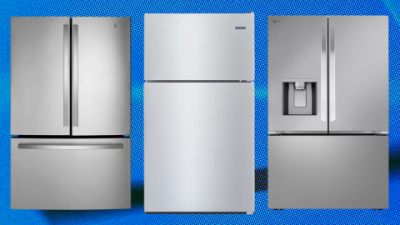 Top Reviews Electric Ranges: 2025’s Best Picks