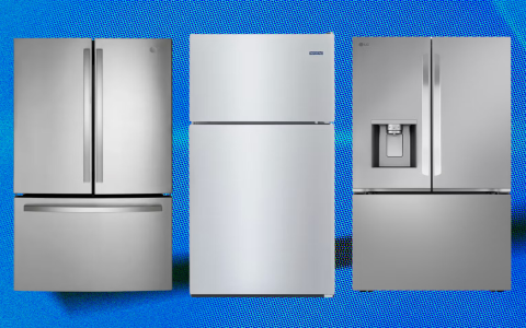 Top Reviews Electric Ranges: 2025’s Best Picks