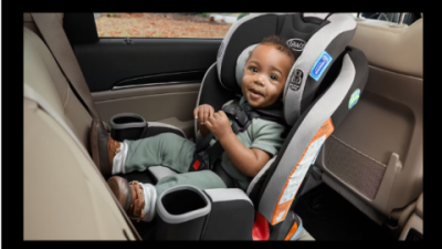 Car Seat Britax Reviews: Top Picks for Safety & Comfort