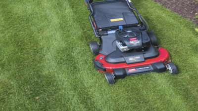 Ultimate Review Toro Lawn Mowers: Which Model Reigns Supreme?