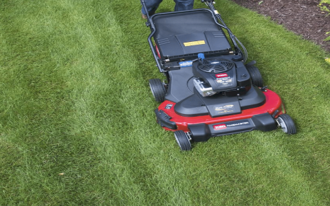 Ultimate Review Toro Lawn Mowers: Which Model Reigns Supreme?