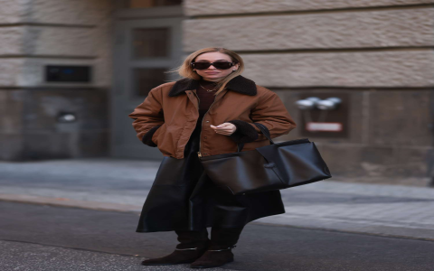 Stay Cozy in Style: Top Jacket Dickey Picks