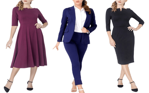 What to Wear: A Complete Guide to Dress Code at Amazon