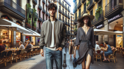Unlock Your Look: Stylein Dress Inspiration