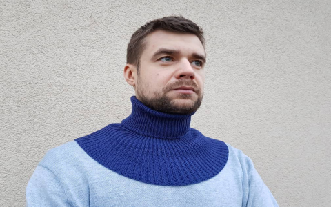 Top Dicki Turtle Neck Looks You Need Now