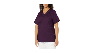 Why Nurses Love Dickies Gen Flex Scrubs