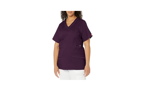 Why Nurses Love Dickies Gen Flex Scrubs