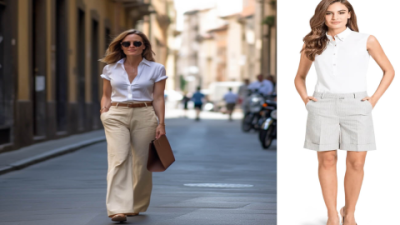 Idea Clothes: Discover 10 Genius Fashion Ideas for Every Season