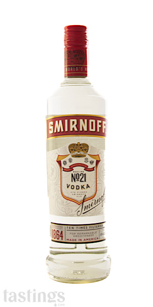 Smirnoff Review: Is This Vodka Worth the Hype in 2025?