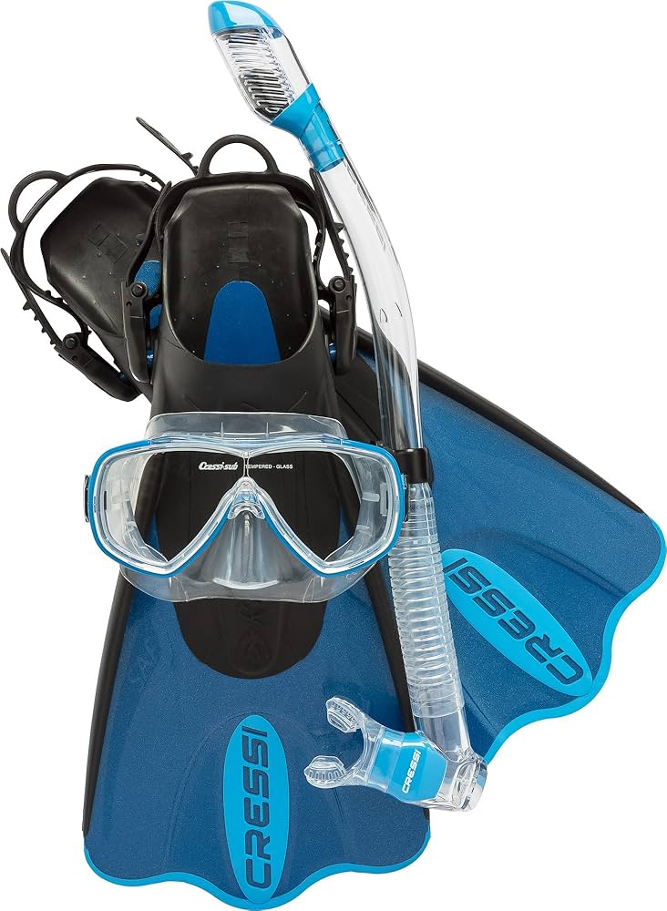 Cressi Snorkel Review: Is This the Ultimate Snorkel for You?