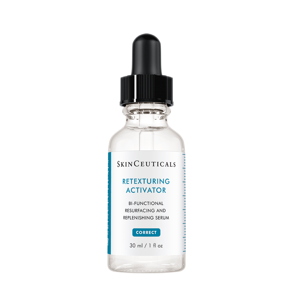 Smooth Away Texture: Top Retexturizing Serum That Works