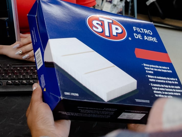 STP Air Filter Reviews: Engine Performance, Dirt Trapping Tested
