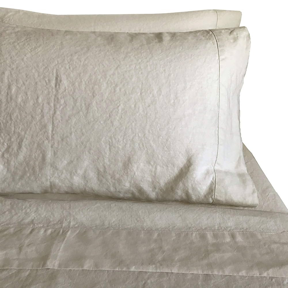 Linoto Review: Is This Linen Bedding Worth the Hype?