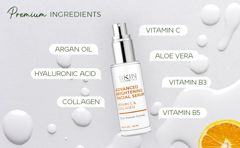 Best Skin Aesthetics Advanced Brightening Facial Serum: Complete Guide to Radiant, Even-Toned Skin