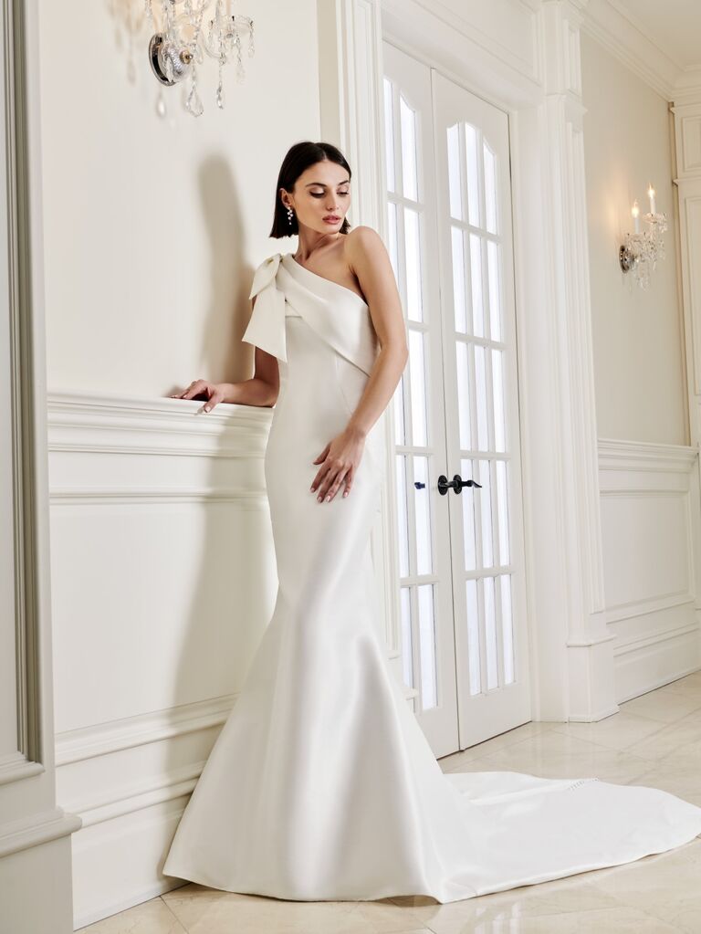 Bridal Sponsor Gown: Top 10 Styles for Elegant Weddings